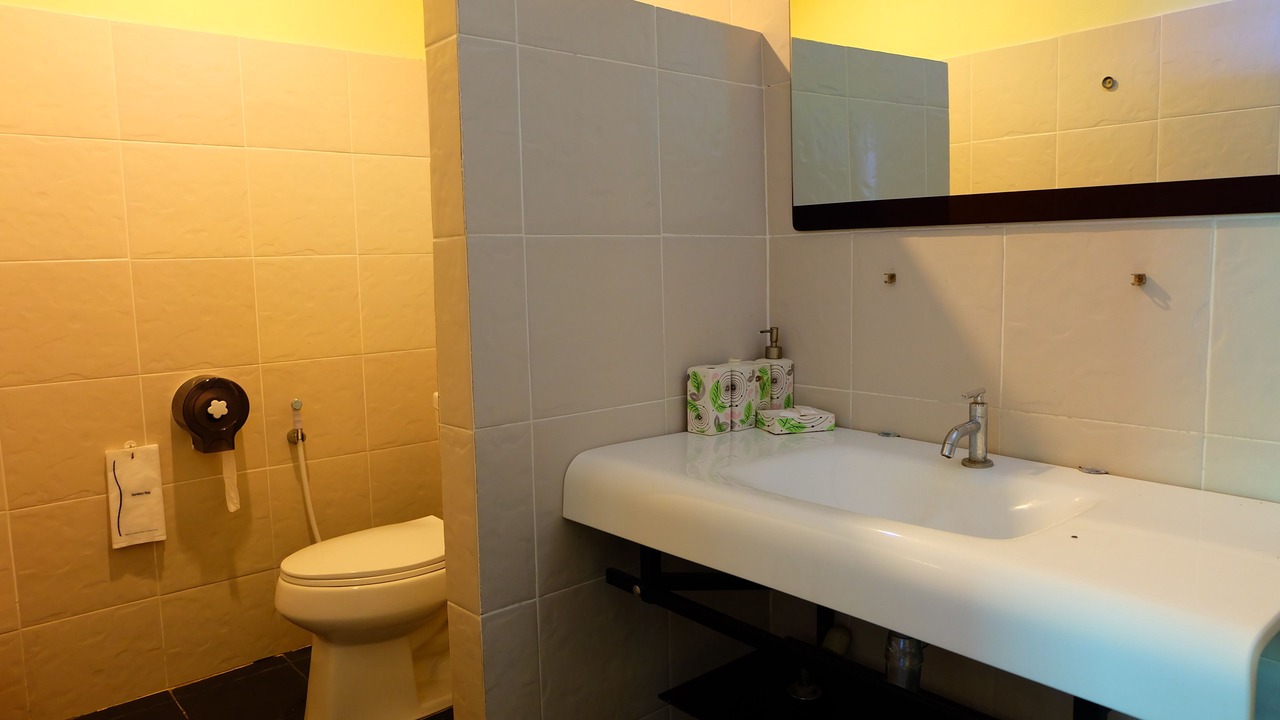 Photo of Bathroom in Kaeng Sian