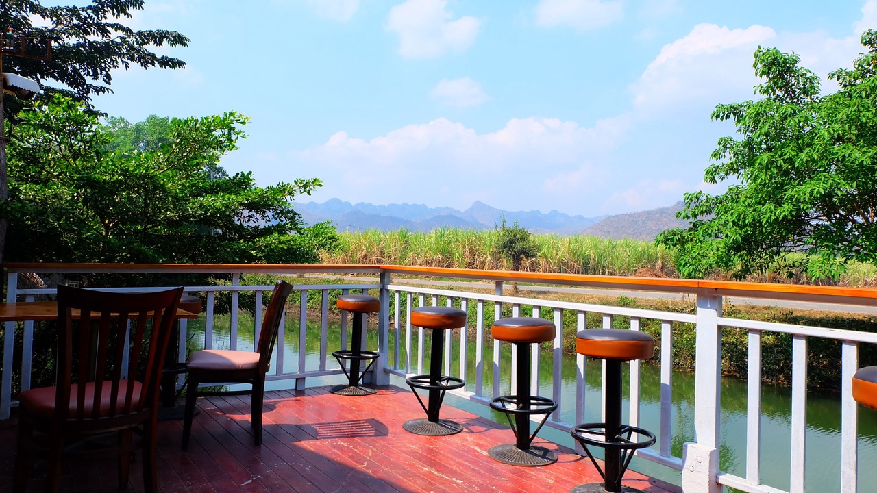 Photo of Bedroom in Kaeng Sian