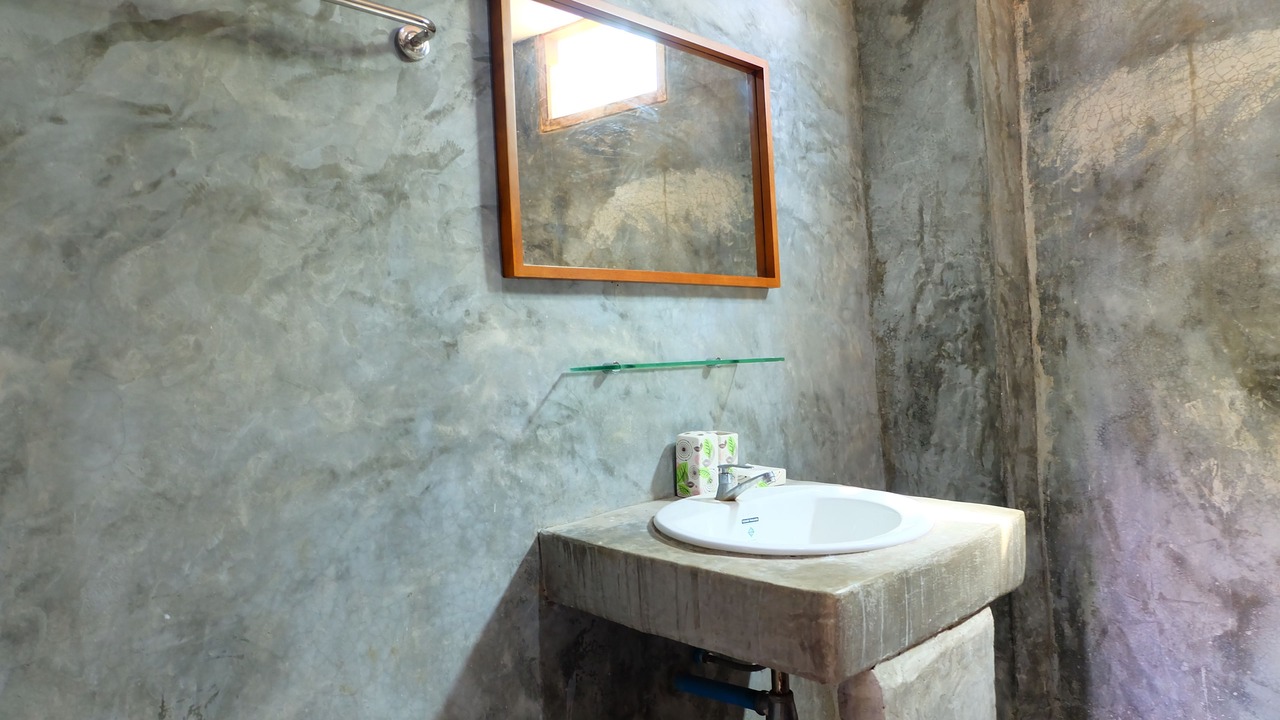 Photo of Bathroom in Kaeng Sian