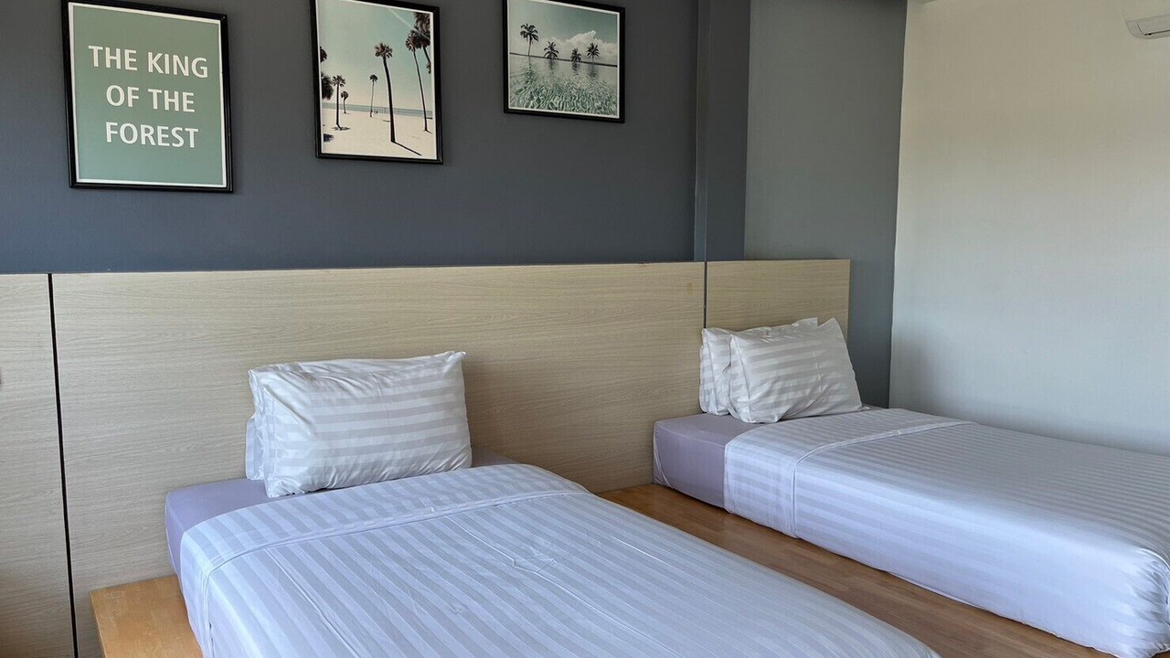 Photo of Bedroom in Sattahip