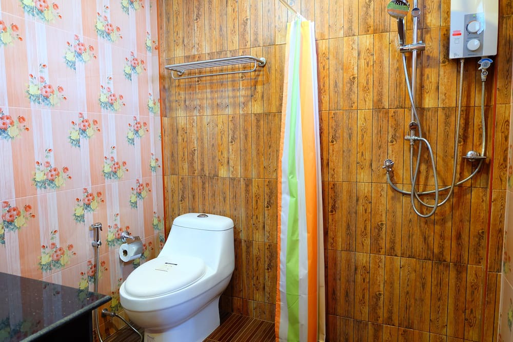 Photo of Bathroom in Sai Yok