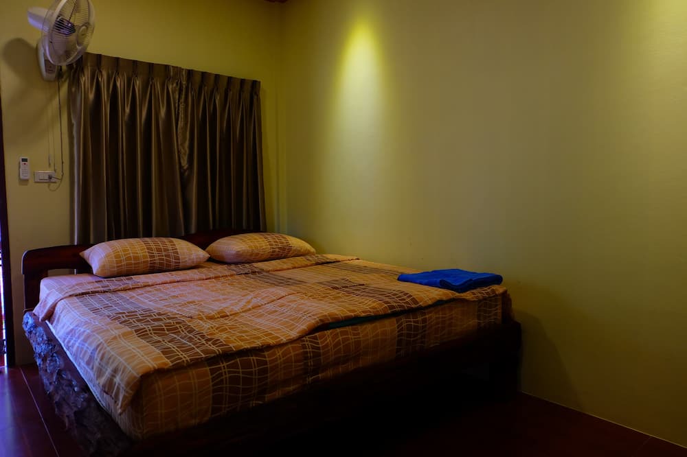 Photo of Bedroom in Sai Yok