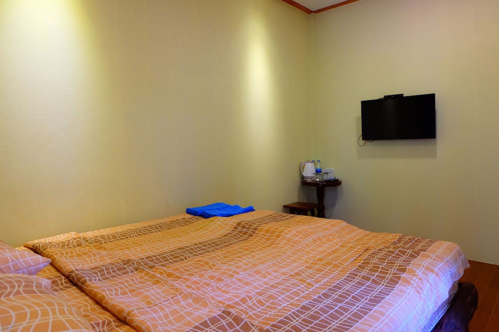 Photo of Bedroom in Sai Yok