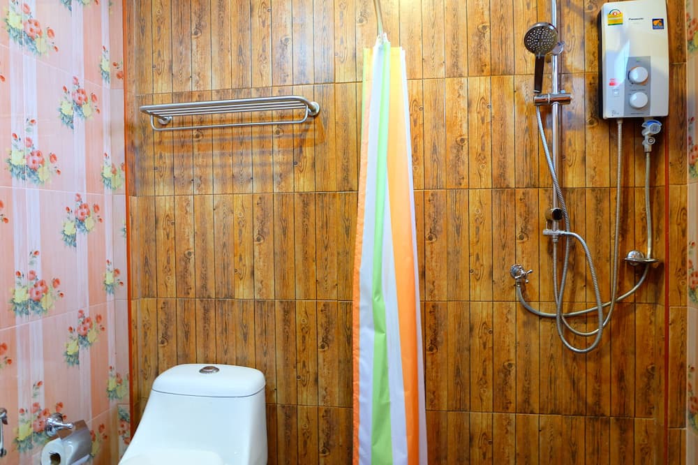 Photo of Bathroom in Sai Yok