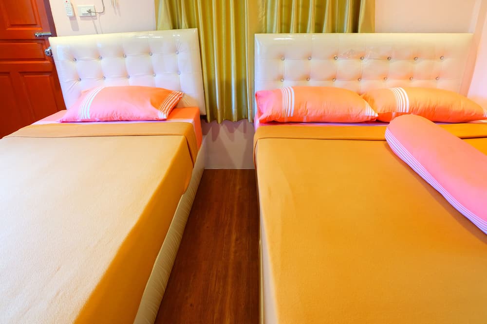 Photo of Bedroom in Sai Yok