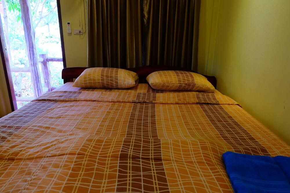 Photo of Bedroom in Sai Yok