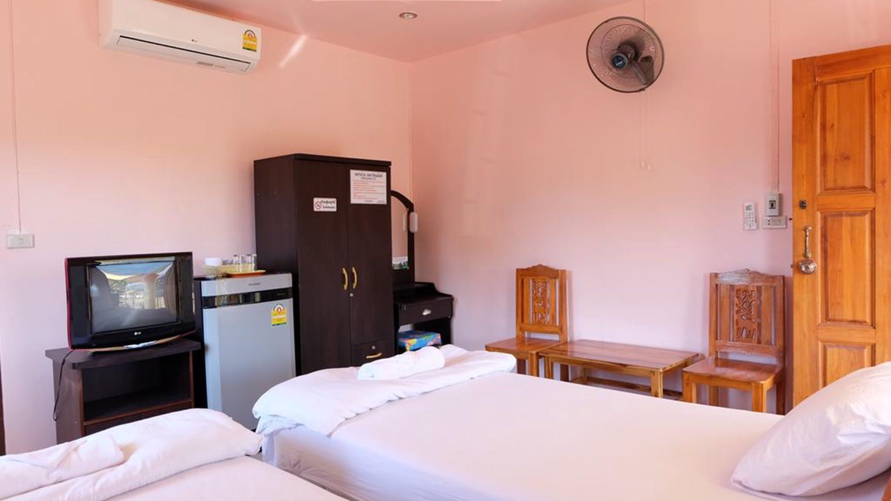 Photo of Bedroom in Pua