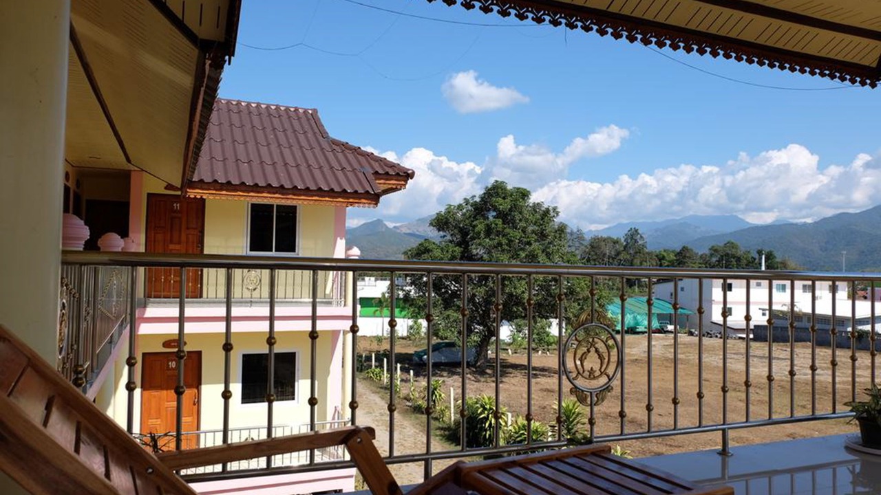 Photo of Patio Balcony in Pua