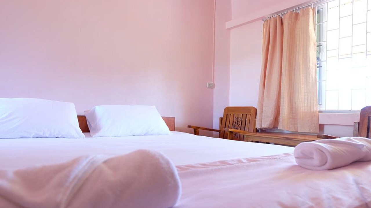 Photo of Bedroom in Pua