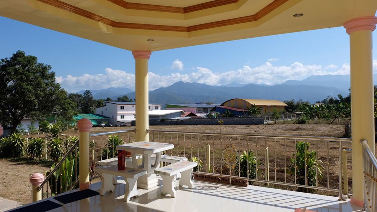 Photo of Patio Balcony in Pua