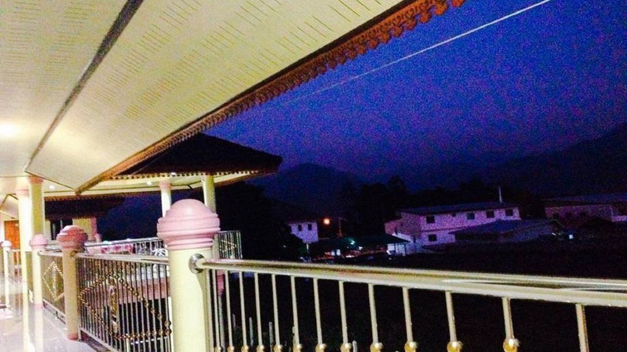 Photo of Patio Balcony in Pua