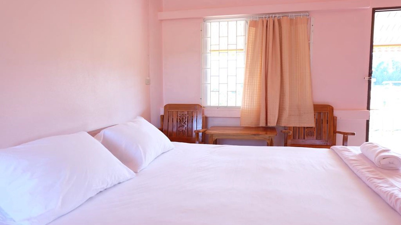 Photo of Bedroom in Pua