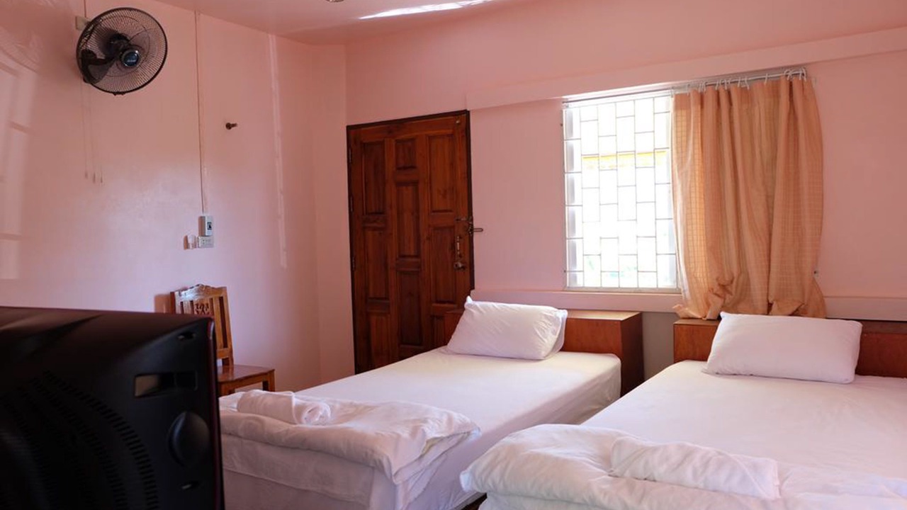 Photo of Bedroom in Pua
