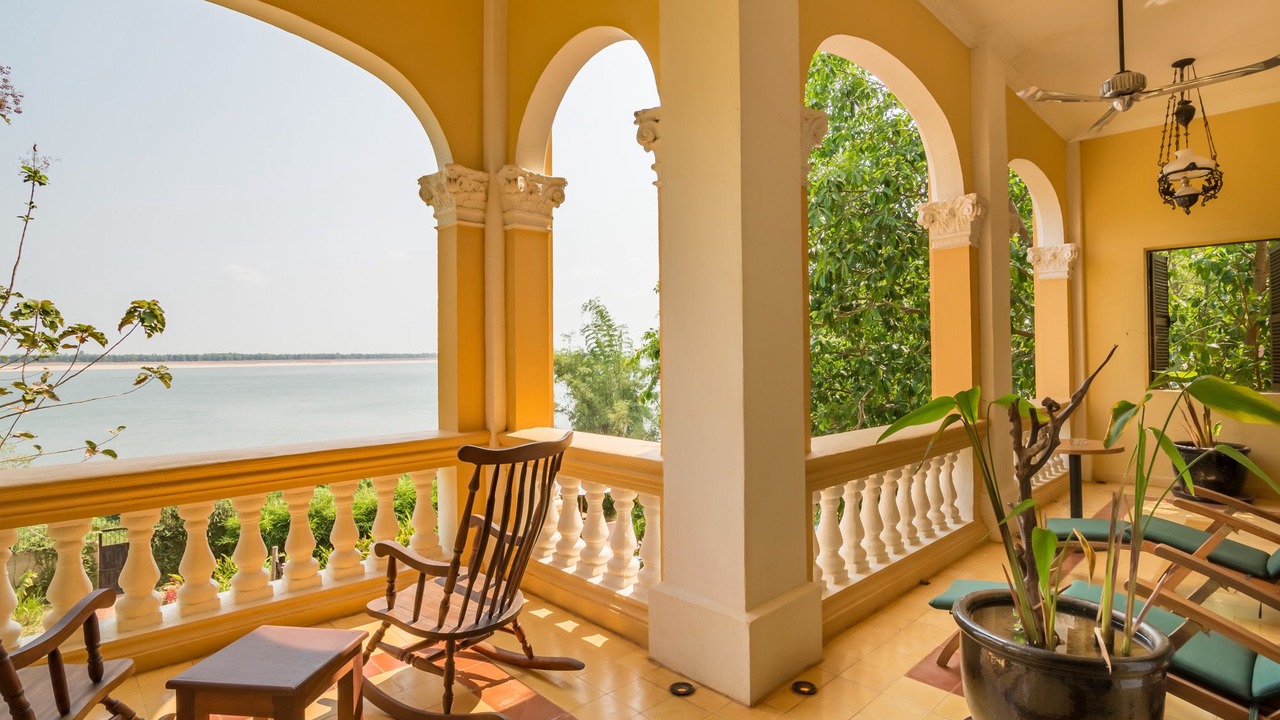 Photo of Patio Balcony in Chhlong