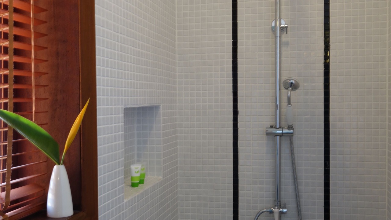 Photo of Bathroom in Chhlong