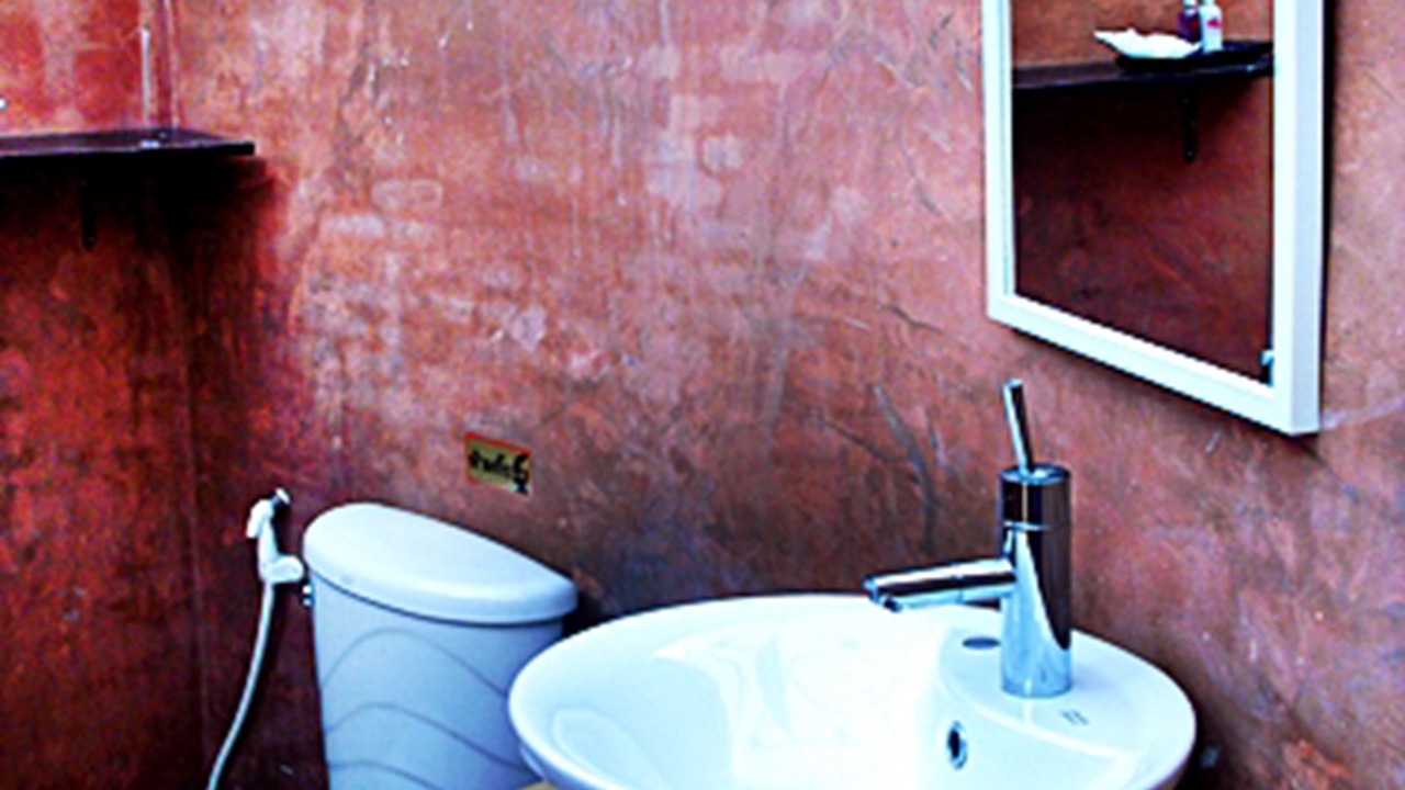 Photo of Bathroom in Khao Kho