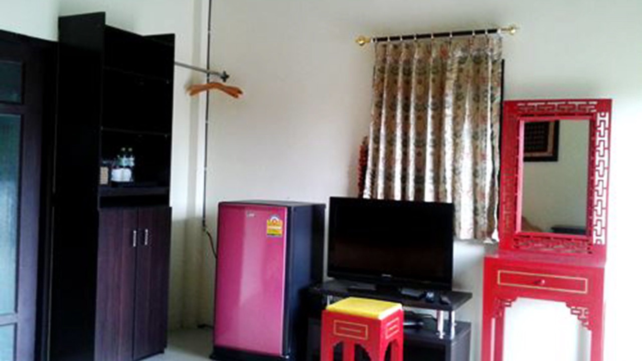 Photo of Bedroom in Khao Kho