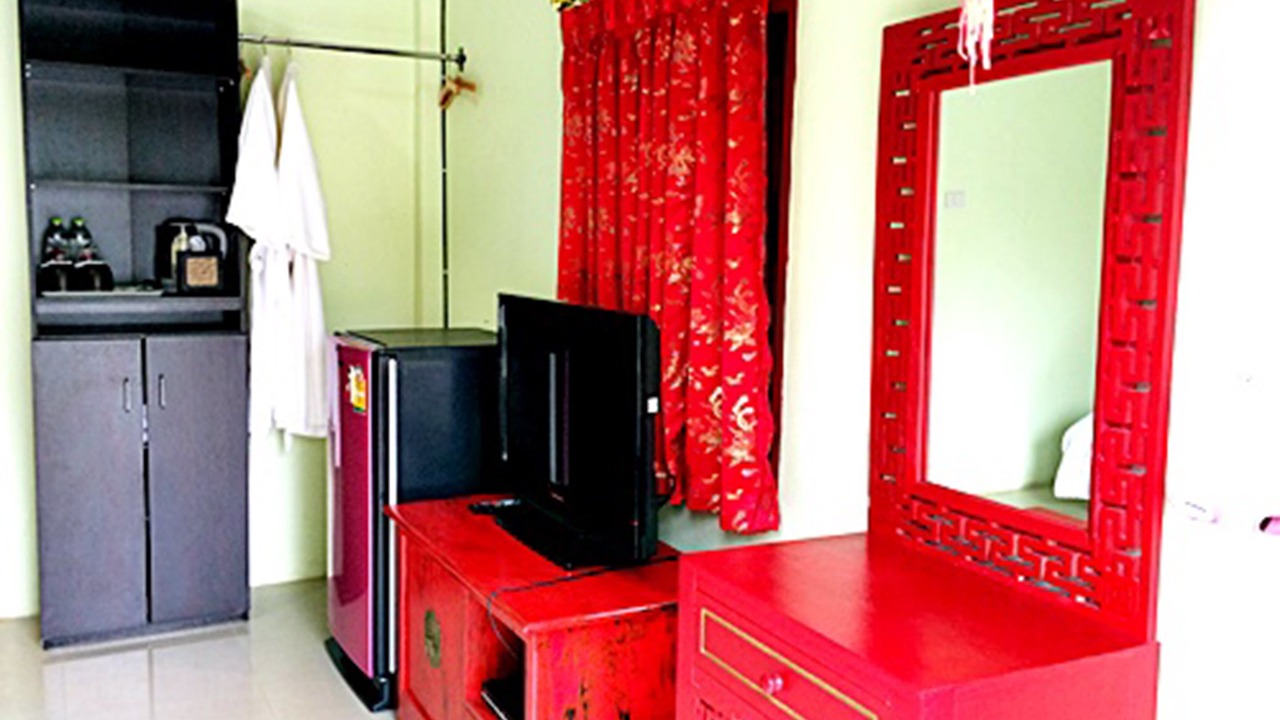 Photo of Bedroom in Khao Kho