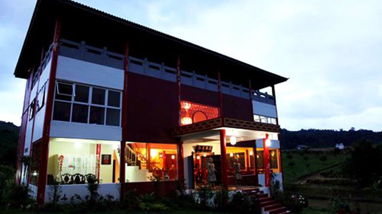 Photo of Outdoor in Khao Kho