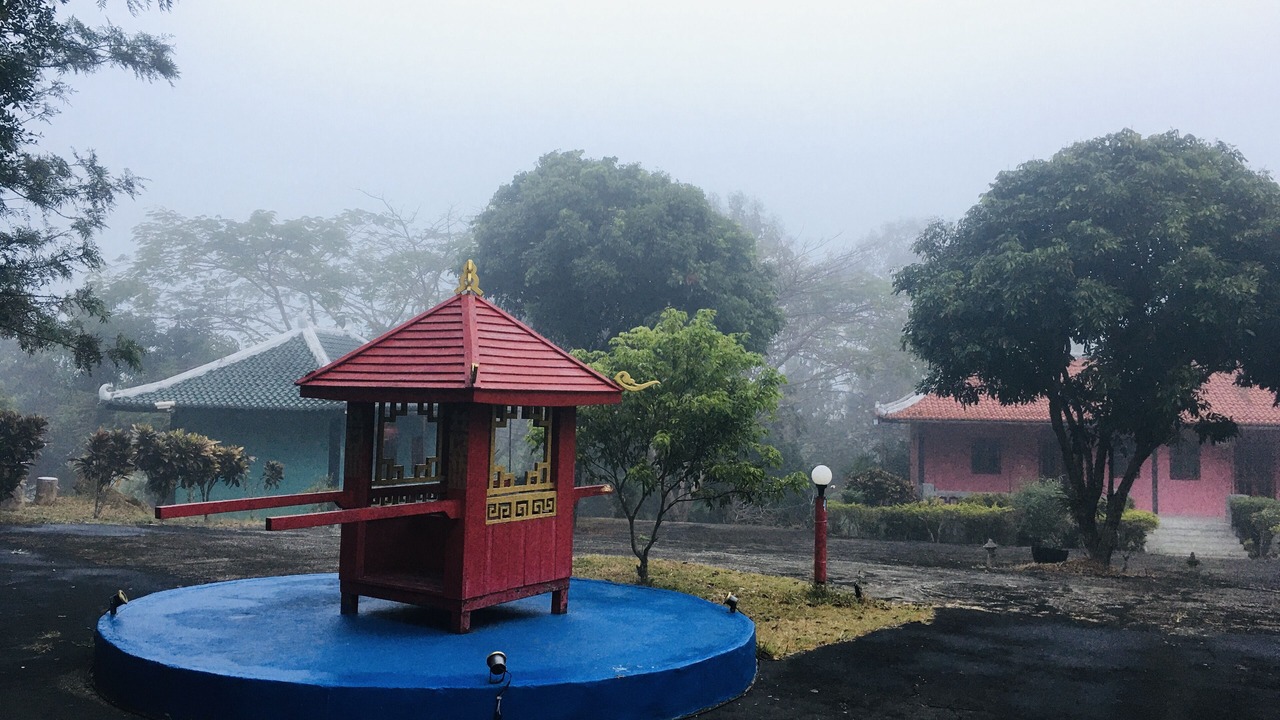 Photo of Outdoor in Khao Kho