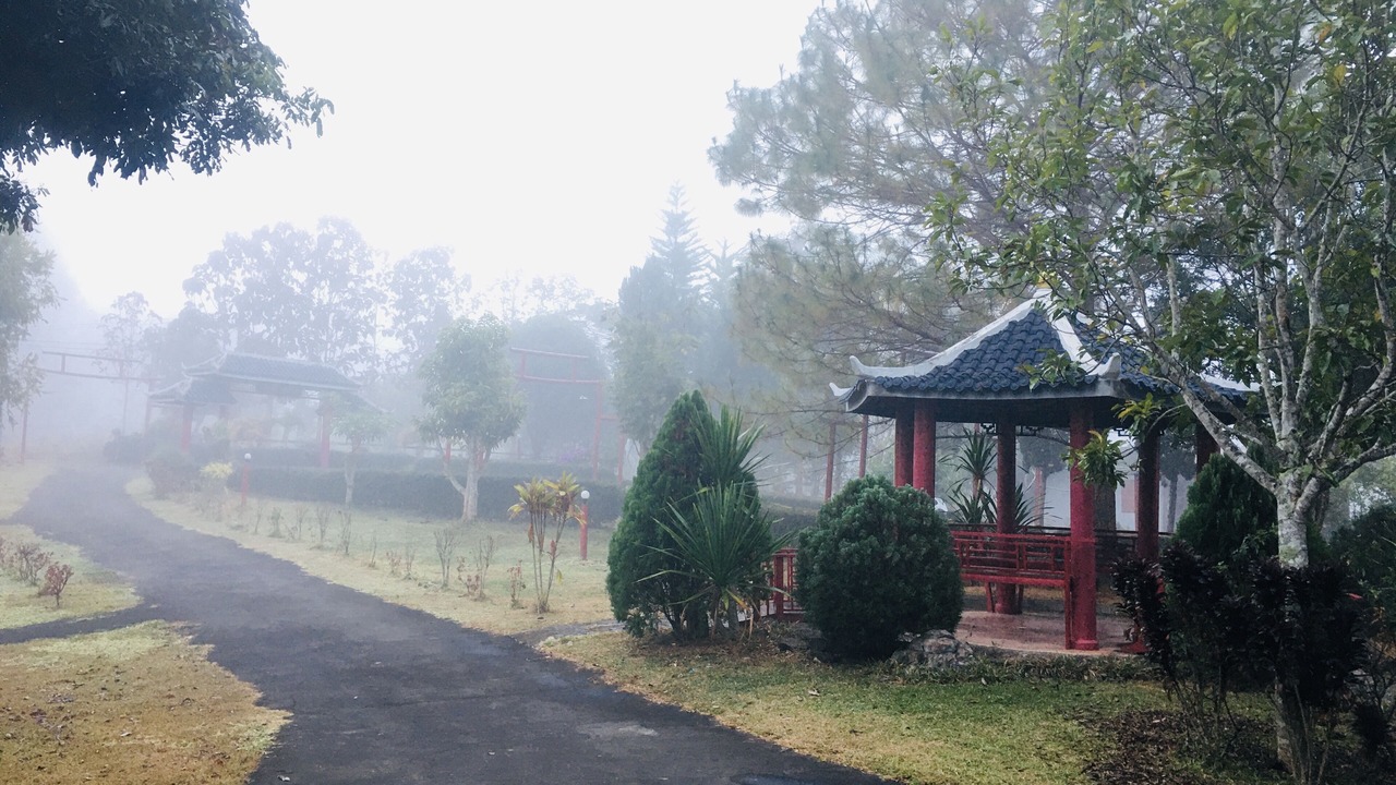 Photo of Outdoor in Khao Kho