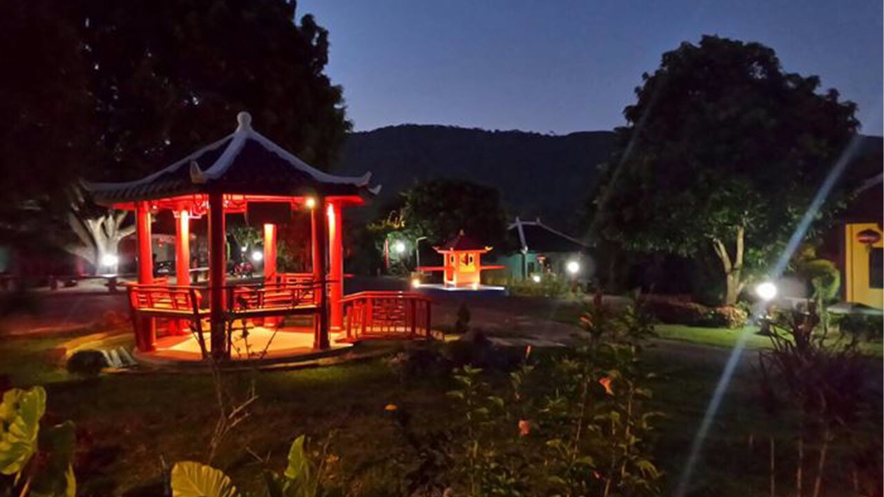 Photo of Outdoor in Khao Kho