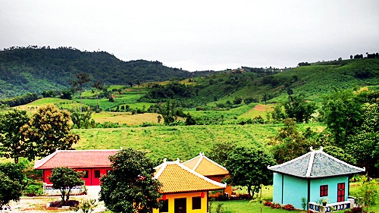 Photo of Outdoor in Khao Kho
