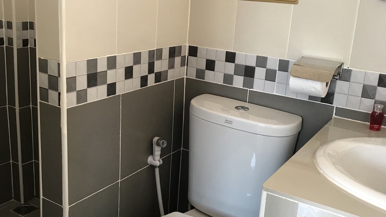 Photo of Bathroom in Uttaradit