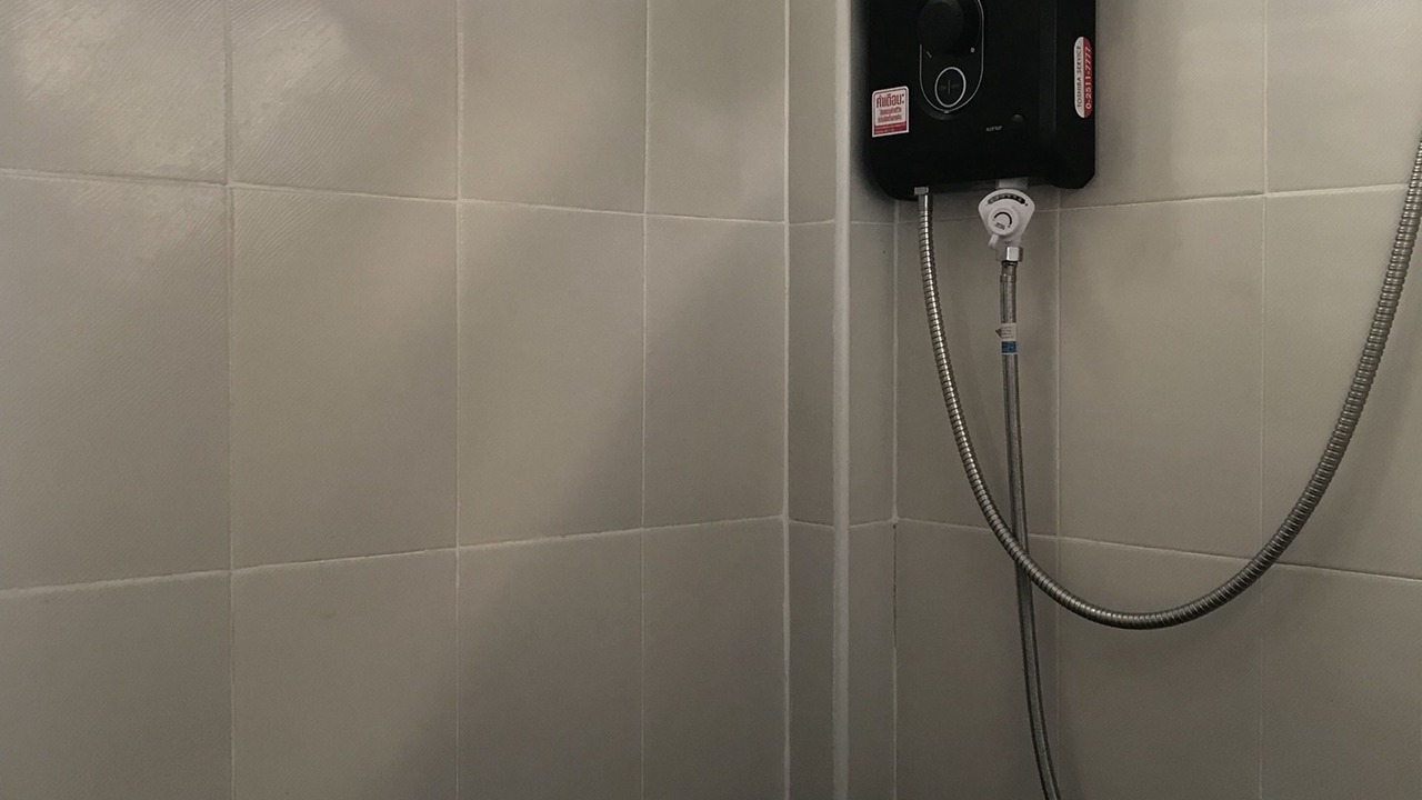Photo of Bathroom in Uttaradit