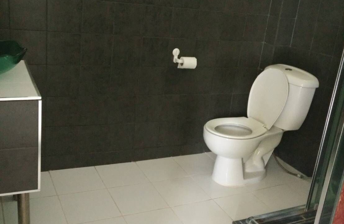 Photo of Bathroom in Pak Chong
