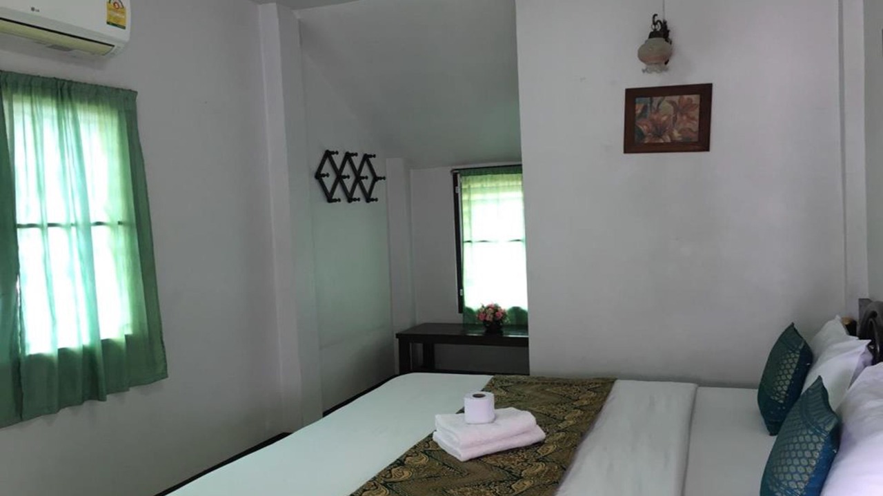 Photo of Bedroom in Sri Phum