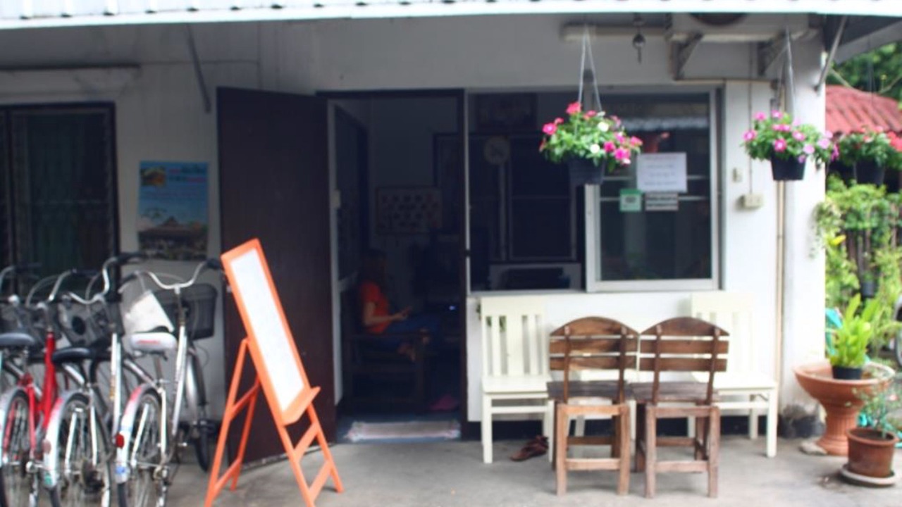 Photo of Outdoor in Sri Phum