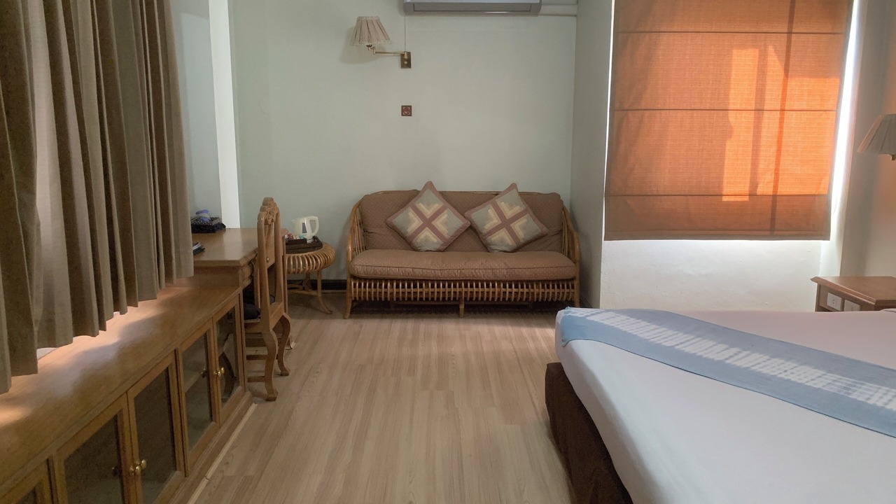 Photo of Bedroom in Phrae