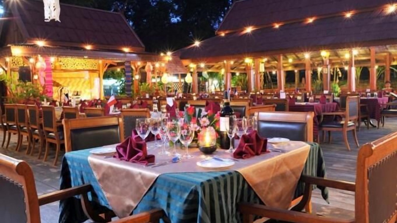 Photo of Outdoor in Phrae