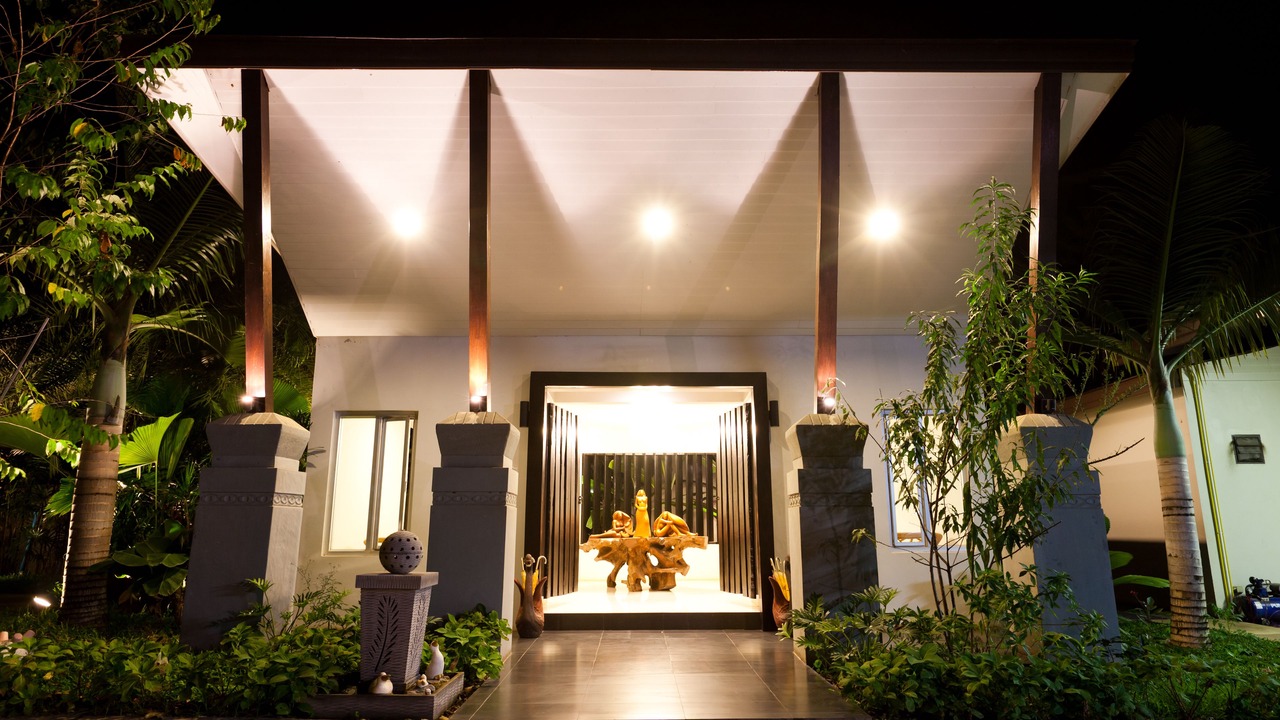 Photo of Outdoor in Wat Bung Toei