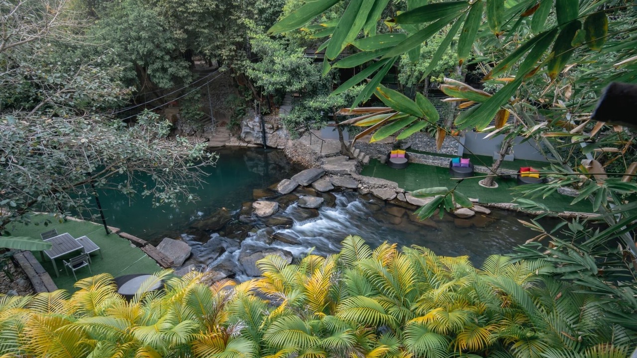 Photo of Outdoor in Wat Bung Toei