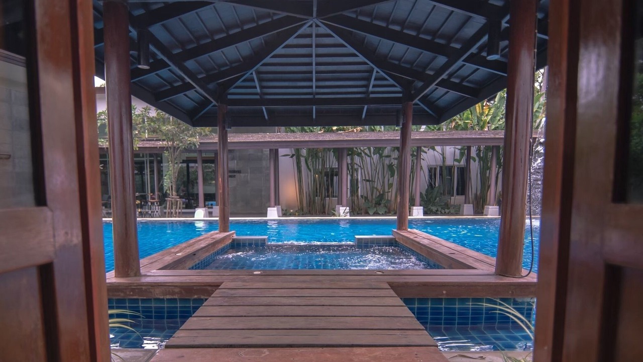 Photo of Outdoor in Wat Bung Toei