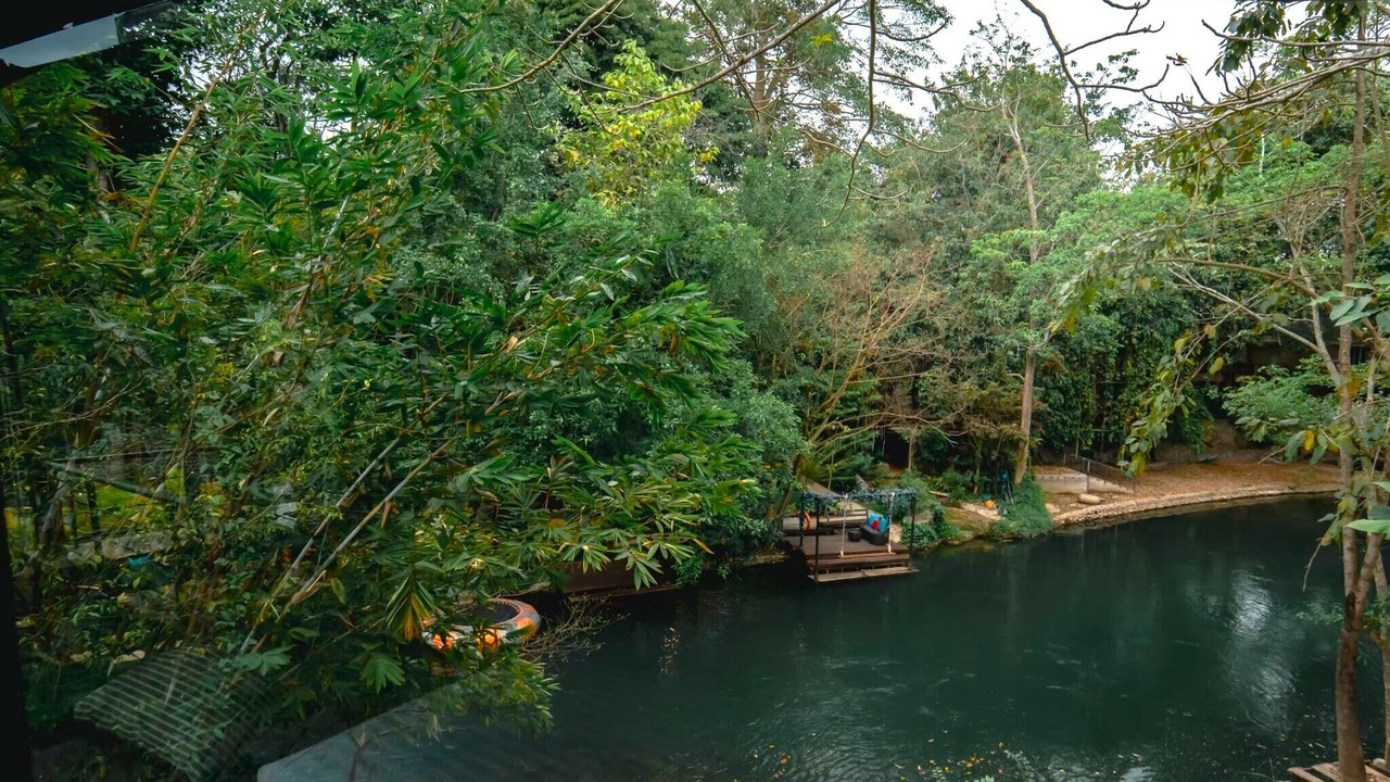 Photo of Outdoor in Wat Bung Toei