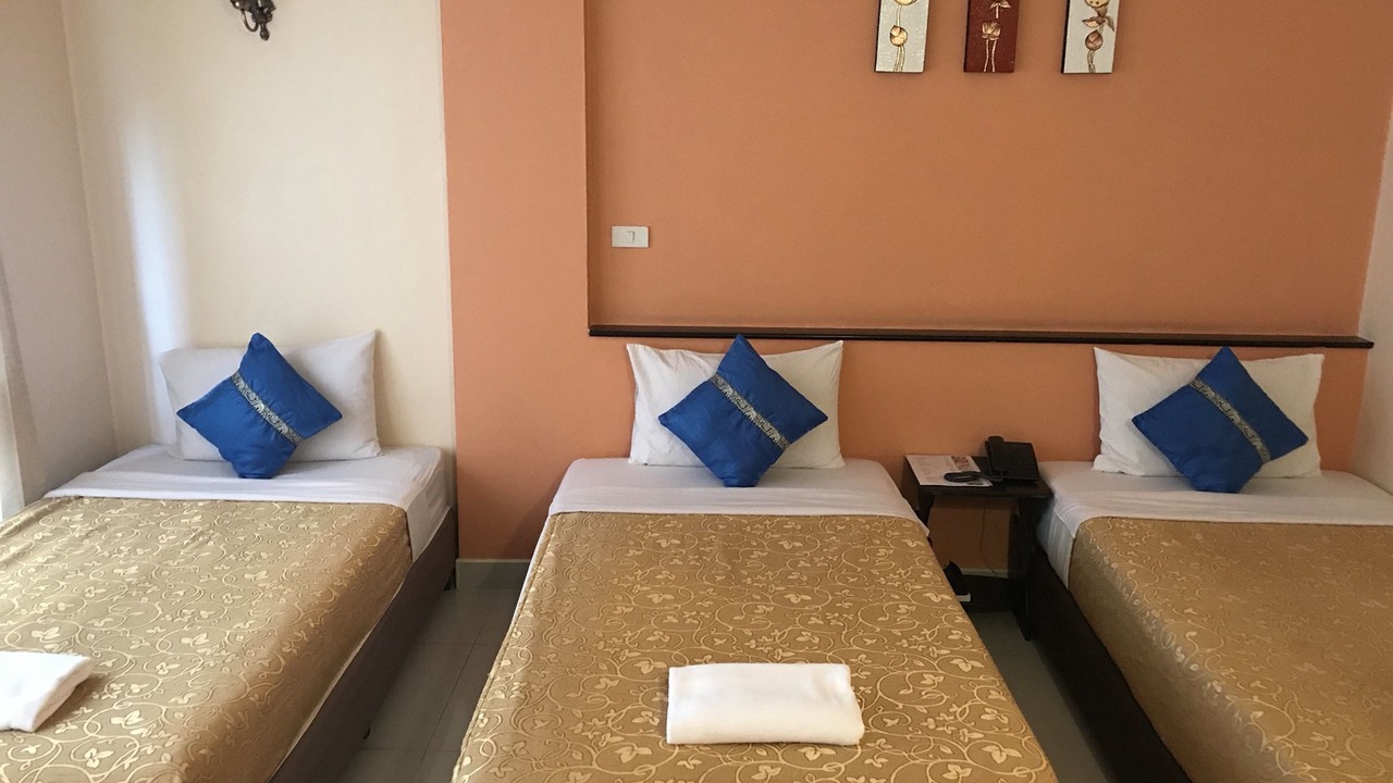 Photo of Bedroom in Uttaradit
