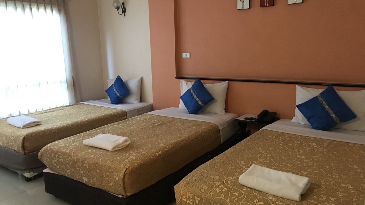 Photo of Bedroom in Uttaradit