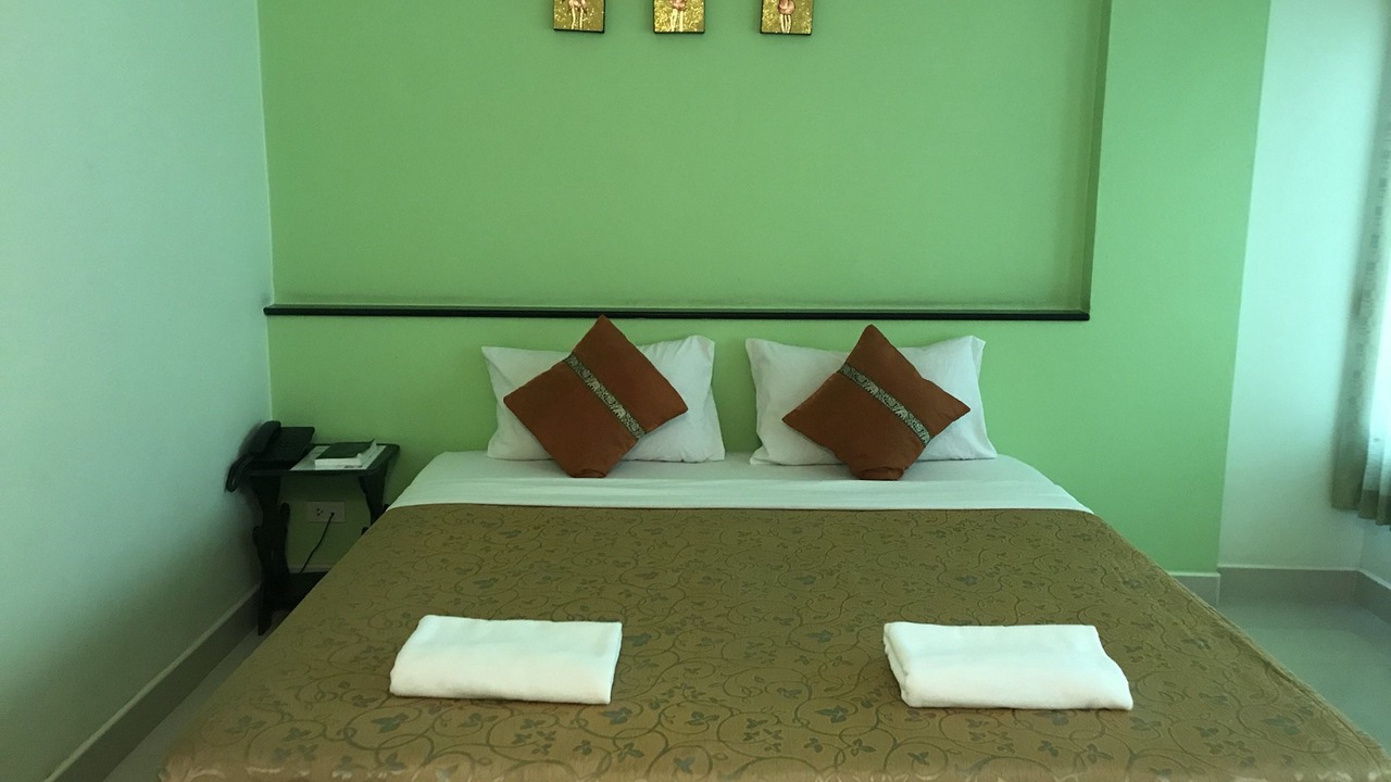 Photo of Bedroom in Uttaradit