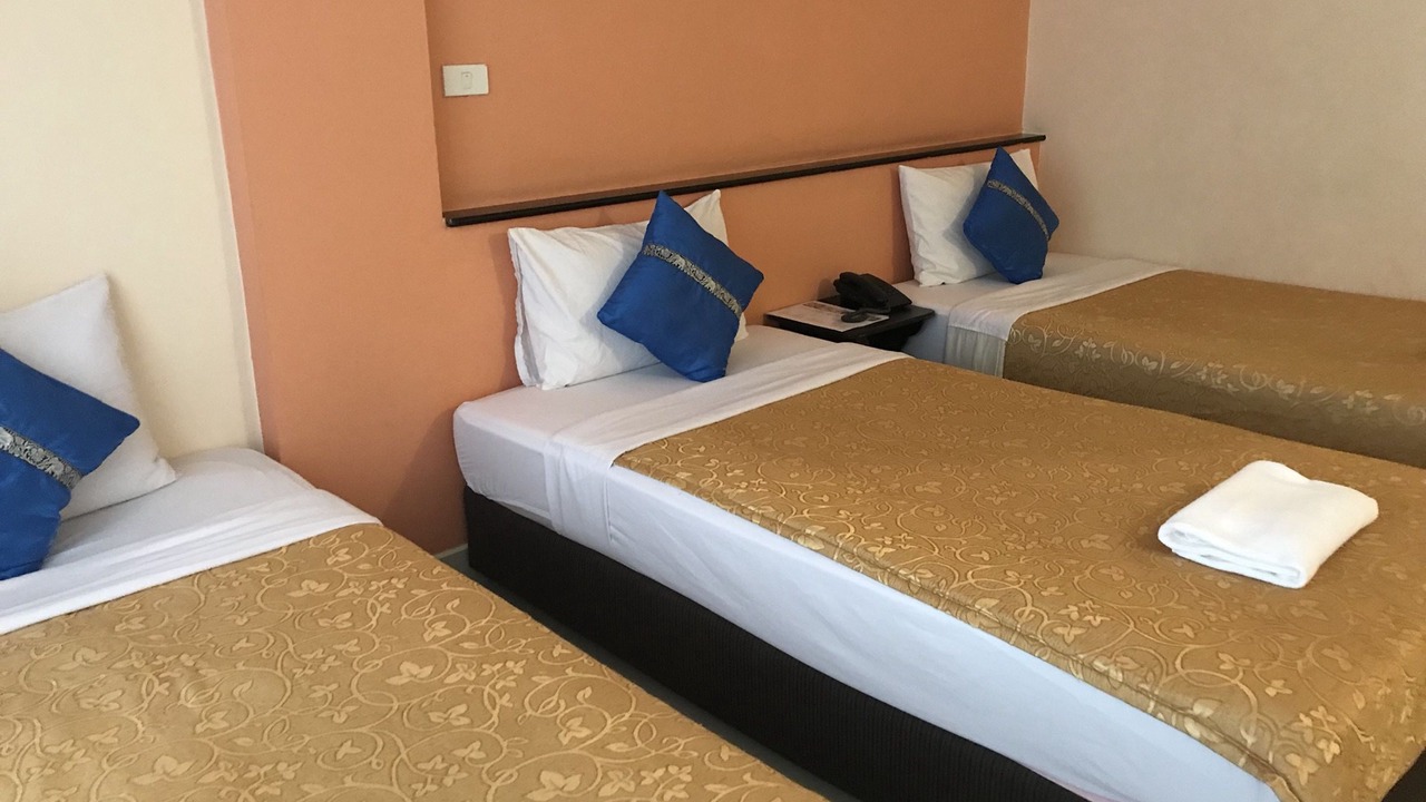 Photo of Bedroom in Uttaradit
