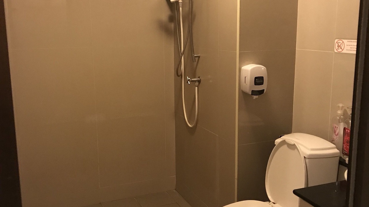 Photo of Bathroom in Uttaradit
