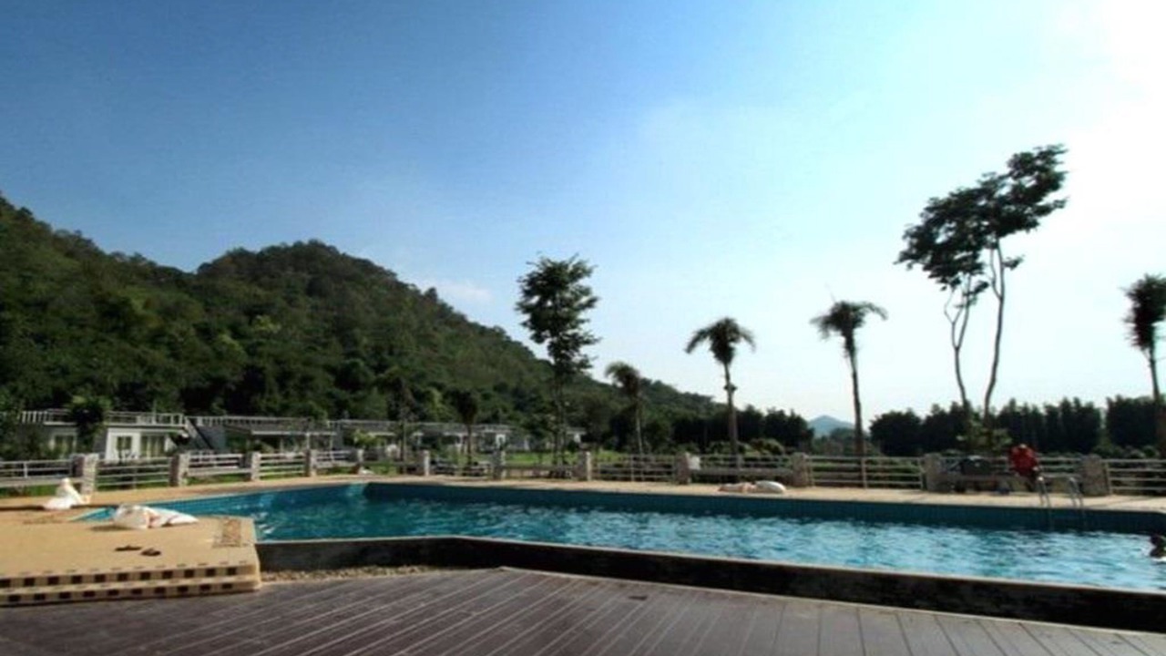Photo of Outdoor in Nong Nam Daeng