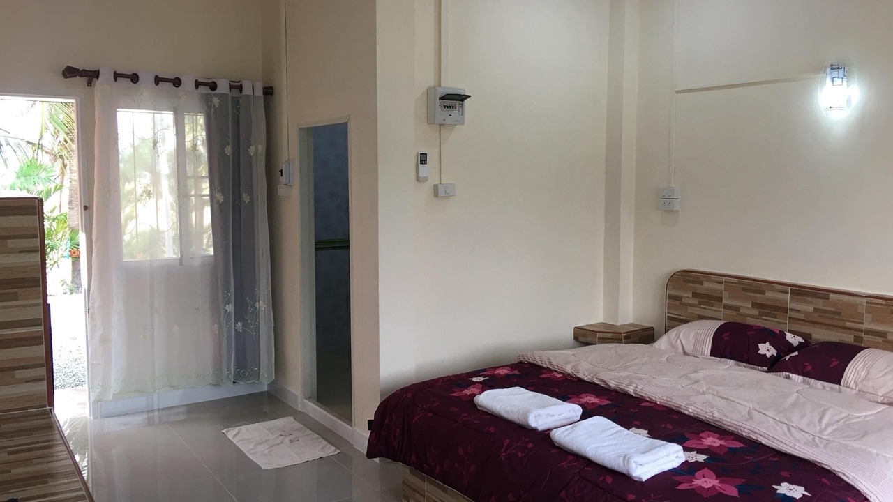 Photo of Bedroom in Uttaradit