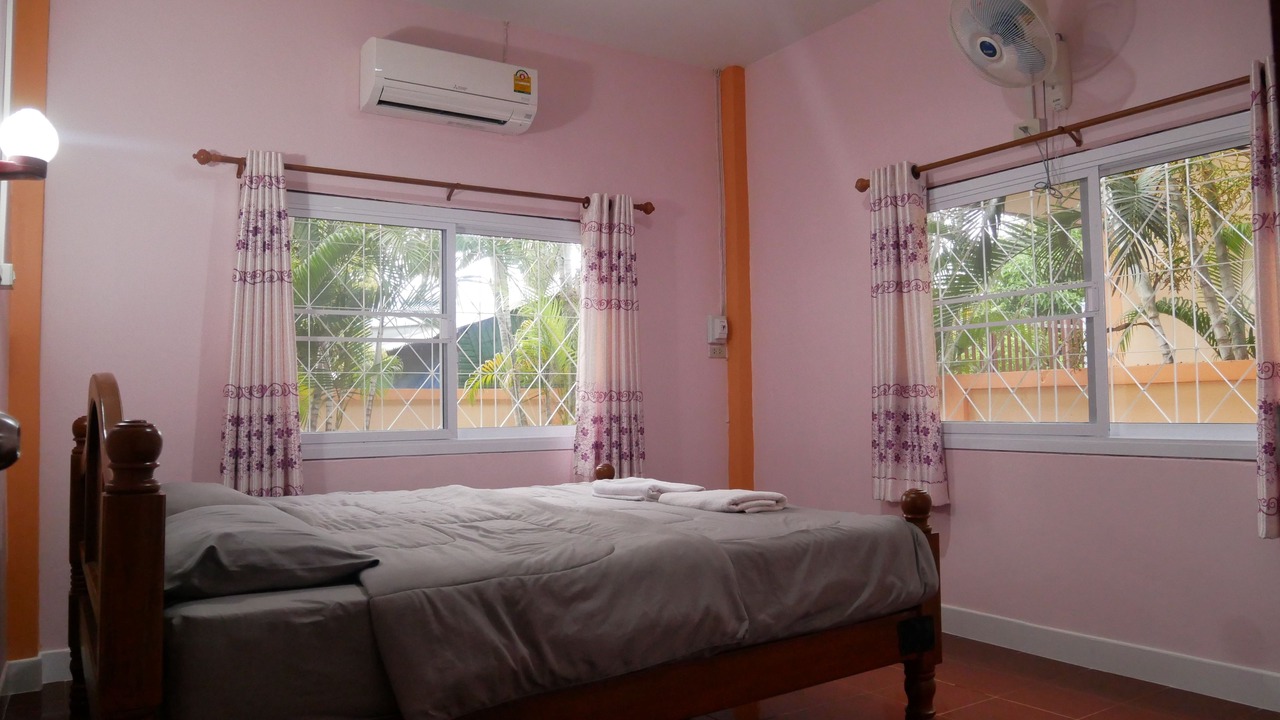 Photo of Bedroom in Uttaradit