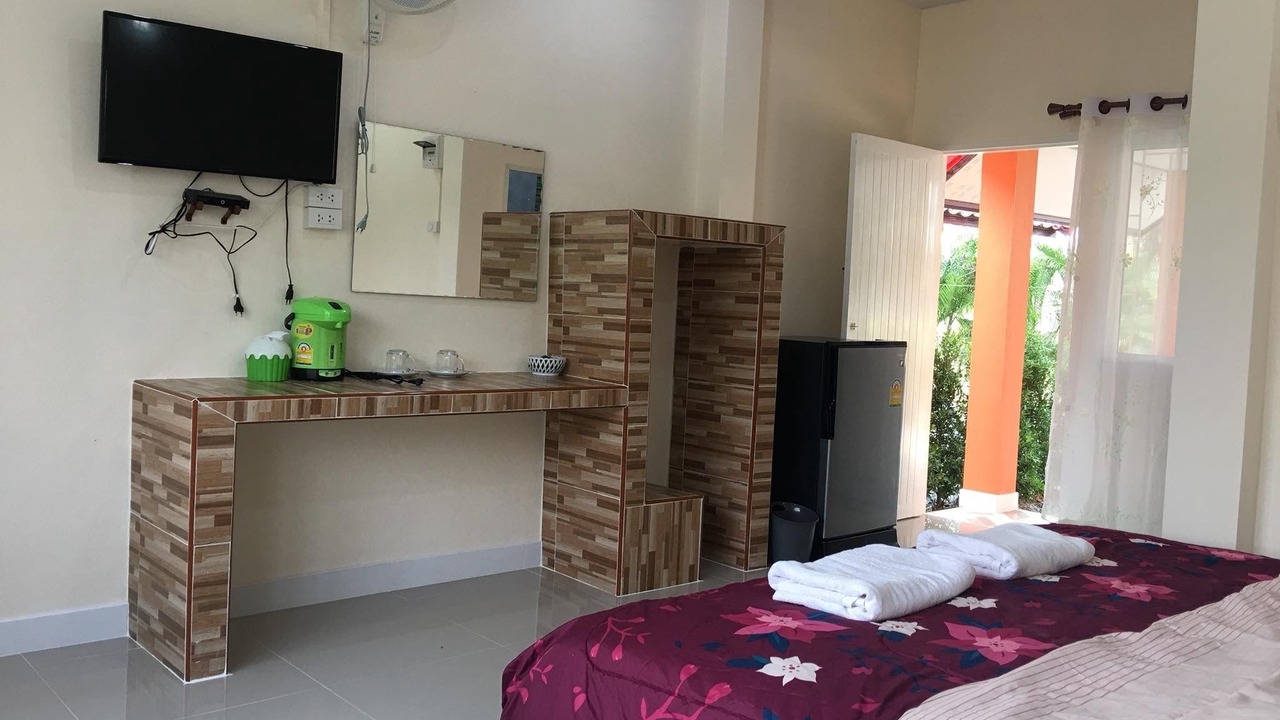 Photo of Bedroom in Uttaradit