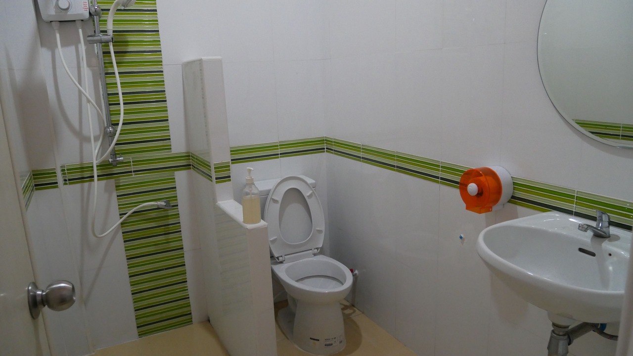 Photo of Bathroom in Uttaradit