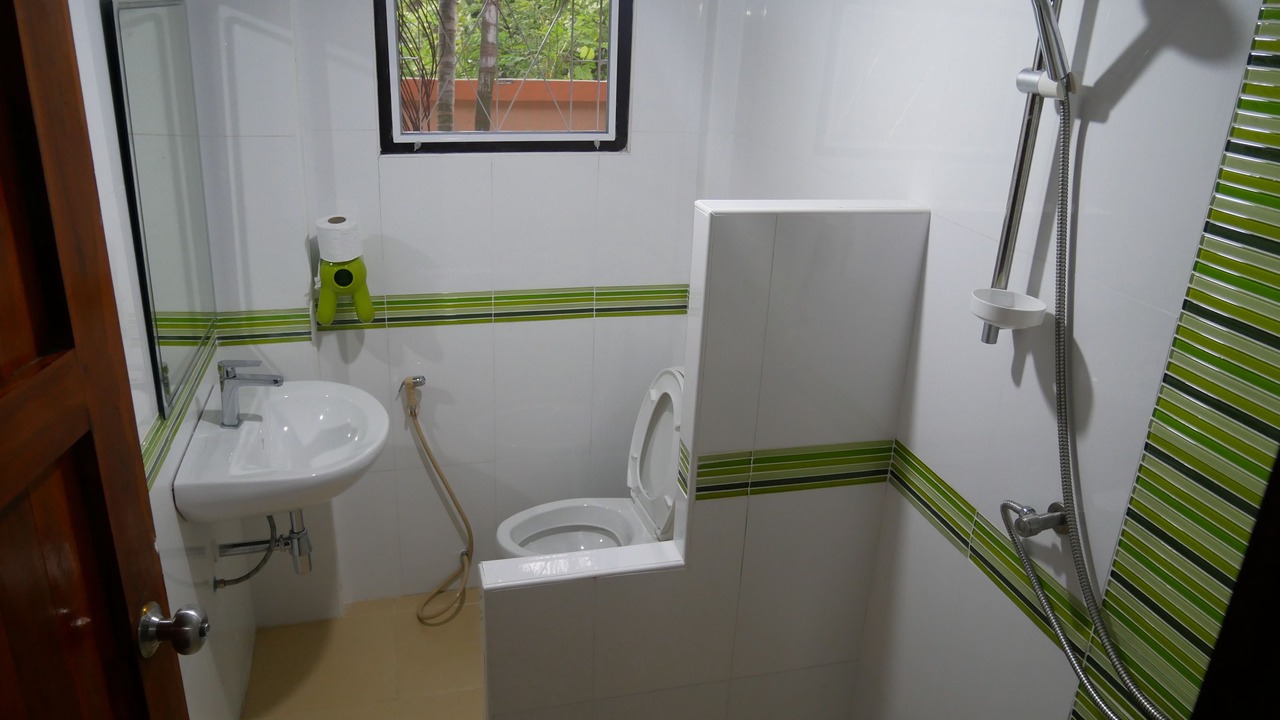 Photo of Bathroom in Uttaradit