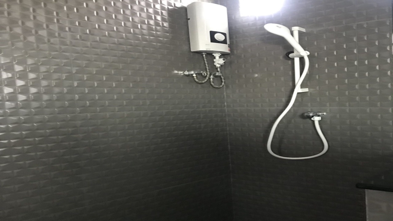 Photo of Bathroom in Lop Buri